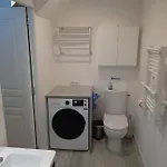 Hébergement de vacances Location 45 M² - 2 Ch Avec Jardin Privatif *